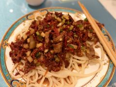 -新疆巴州金丝特餐厅(大钟寺店)