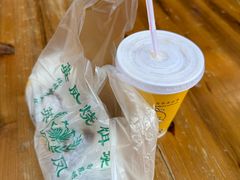 -英凤烧饵块(永胜路店)