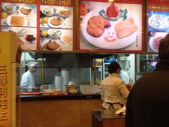 -鲜得来排骨年糕(云南南路店)