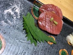 -鲤·鮨KOISUSHI