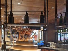 -大树餐厅(益田假日店)