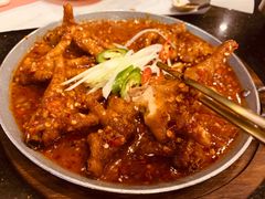 -7mall美食潮地标