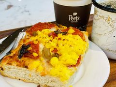-Peet's 皮爷咖啡(东湖路手作店)