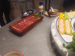 -羊来顺冰煮鲜羊 铁锅烀羊肉(中央大街店)
