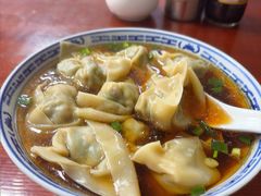 -古徽州馄饨店(宝安路店)