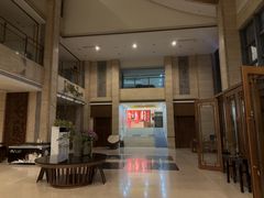 -九华山聚龙大酒店