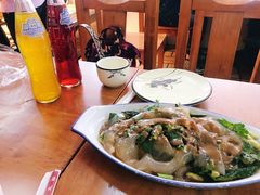 -正宗天津烧麦馆(柳州路店)