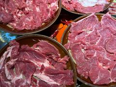 -阳阳老火锅(小南门店)