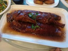 -味可道美食坊(福基路店)