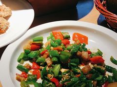 -黄山老妈·土菜(碧桂园店)