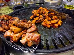 -401餐厅(弘大店)