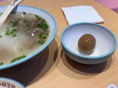 -小杨生煎(周浦万达店)