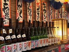 -平成屋· Late Night 食堂(四川北路店)