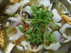 -李二鲜鱼火锅(保康店)