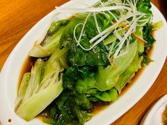 -hallch 好吃餐厅(全运村中央广场店)