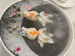 -富淳饭店(世纪公园店)