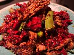 -山石榴·贵州菜(丰盛里店)