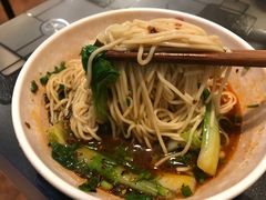 -钓鱼猫面(民心佳园店)