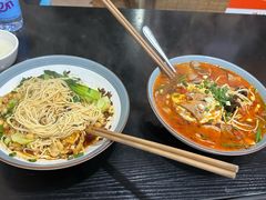 -梓袍面庄(渝北店)