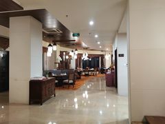 -水润轩私厨海南菜餐厅(铂尔曼酒店)