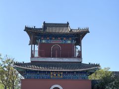 -天津妈祖文化园