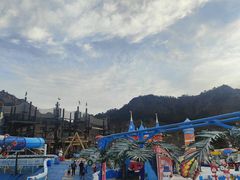 -吉姆冒险世界(蓟州店)