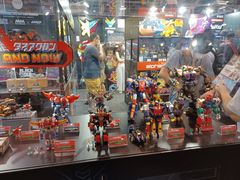 -香港会议展览中心演讲厅