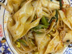 -陕味食族油泼面·小炒盖码面(双榆树店)