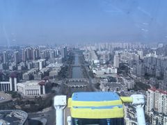 -南昌之星摩天轮