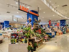 -永旺黄岛购物中心