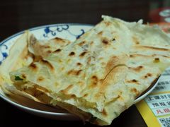 土豆丝糊拉汰-张记饺饼筒(环城东路店)