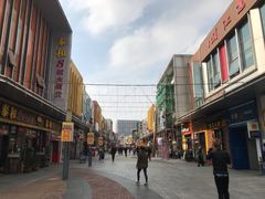 -万达广场(松江店)