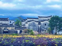 -塔川景区