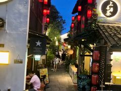 -小河直街历史文化街区