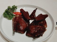 -粤来记·啫啫煲·点心(日月光店)