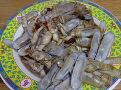-清真老马家海鲜大排档(台东店)