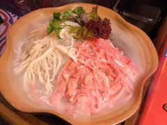 -吼堂老火锅(万寿宫店)