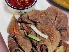 过桥毛肚-洪霞餐馆