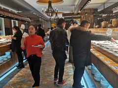 -汉巴味德(大悦城店)