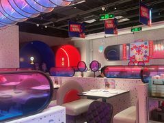 -蛙来哒(方圆荟店)
