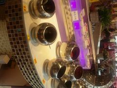 -银鲨海鲜烤肉火锅自助餐厅(五星店)