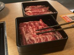 -温野菜涮涮锅(西单大悦城店)