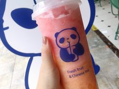 -茶百道(师大花园店)