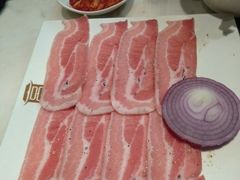 -韩宫宴烤肉·料理(南京江宁万达店)