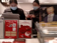 -派悦坊·甜品·蛋糕(虹口龙之梦店)