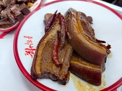 -刘小忙把子肉(北园大街总店)