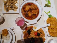 -归元·云集斋素菜馆