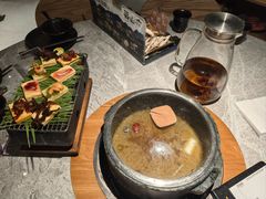 -芸山季·云南山珍菌火锅(南翔印象城MEGA店)