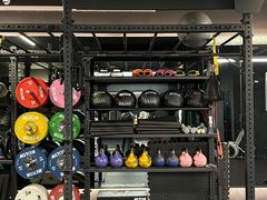 -TOP健身私教工作室(侨香店)