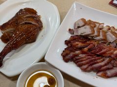 -老字号蛇口德记烧腊饭店·海鲜加工